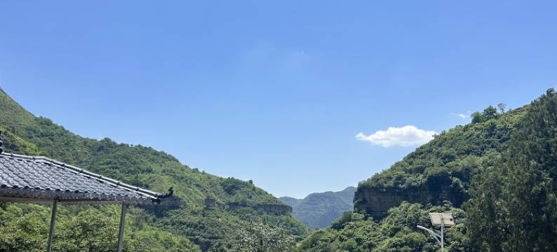 青龙峡王家小苑民宿图片