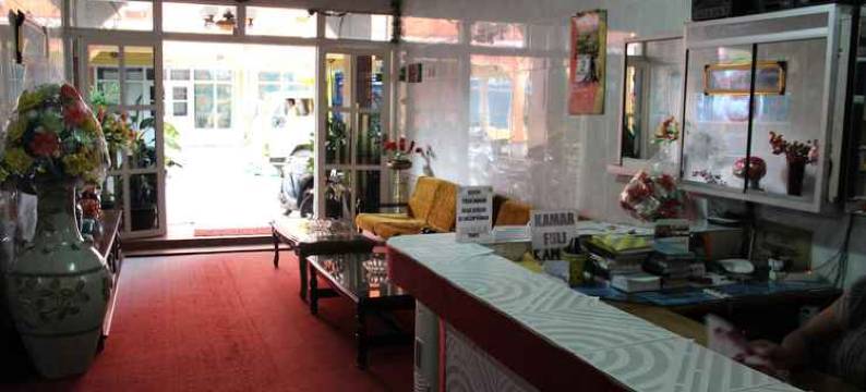 赤道光线酒店(Hotel Sinar Khatulistiwa)图片