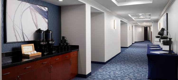 华盛顿国会山/海军造船厂万怡酒店(Courtyard Washington Capitol Hill/Navy Yard)图片