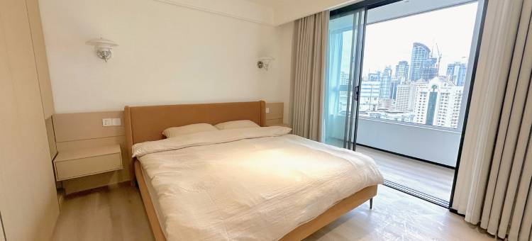上海Z·Home民宿(武定路店)图片
