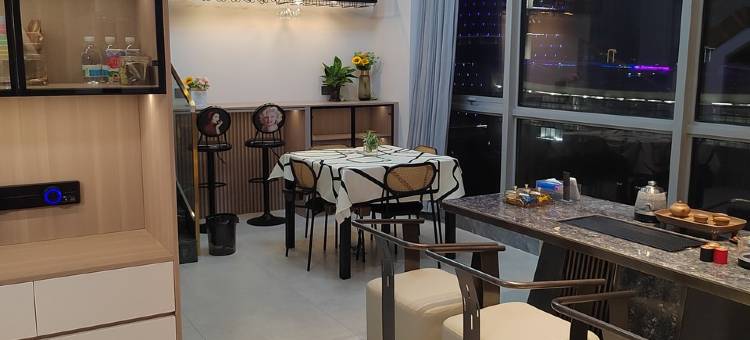 利华住宿公寓(潮文路1号分店)图片