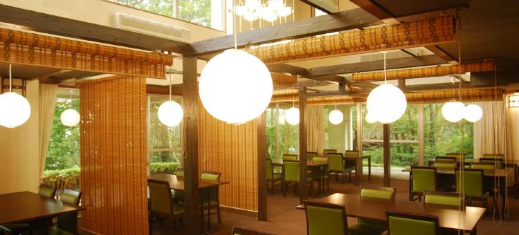 星光酒店(Nasu Hoshi No Akari)图片