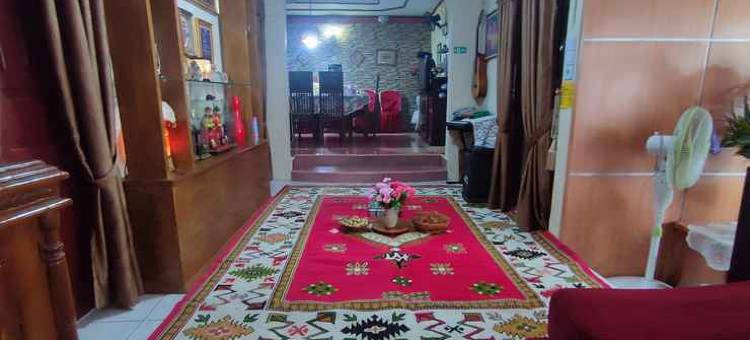 成达纳民宿(Cendana Homestay)图片