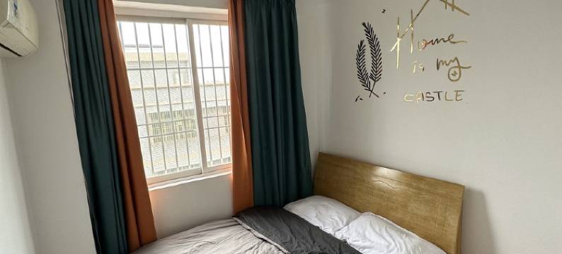 爱之堡住房租赁服务部公寓(凤洲西路1号分店)图片