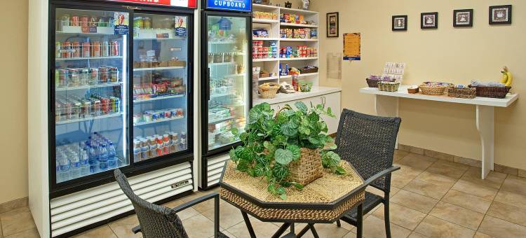 芝加哥绍姆堡美茵斯坦套房酒店(MainStay Suites Chicago Schaumburg)图片