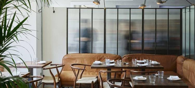 Numa伦敦布卢姆斯伯里(Numa London Bloomsbury)图片