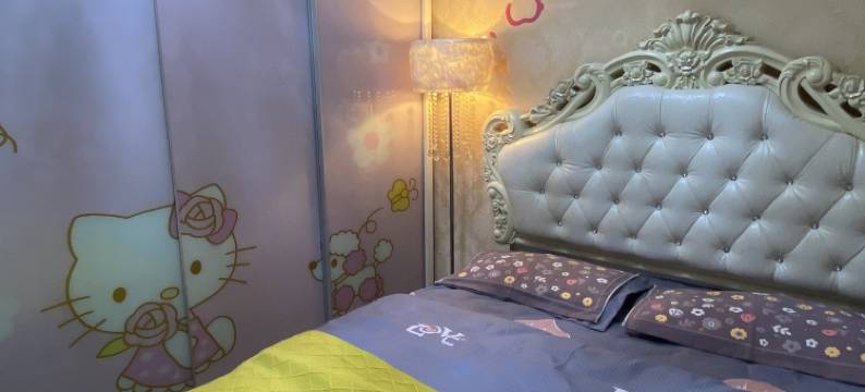 年年名宿公寓(敦煌路分店)图片