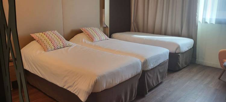 Campanile Aubagne - Alta Rocca图片