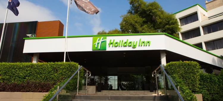 沃里克农场假日酒店(Holiday Inn Warwick Farm)图片