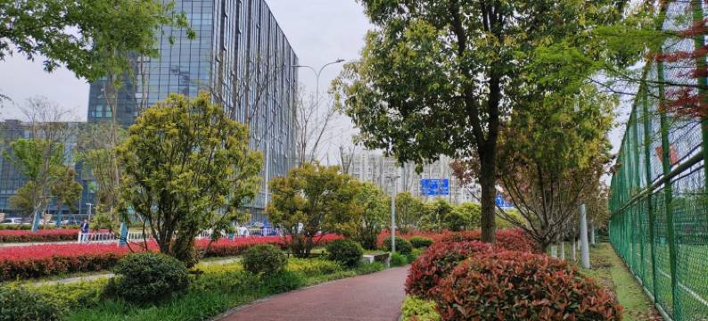 快乐旋律公寓(新堂北路分店)图片