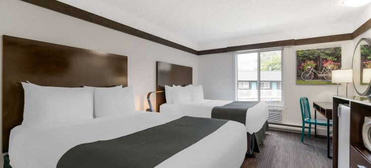 Stoke Hotel SureStay Collection by Best Western图片