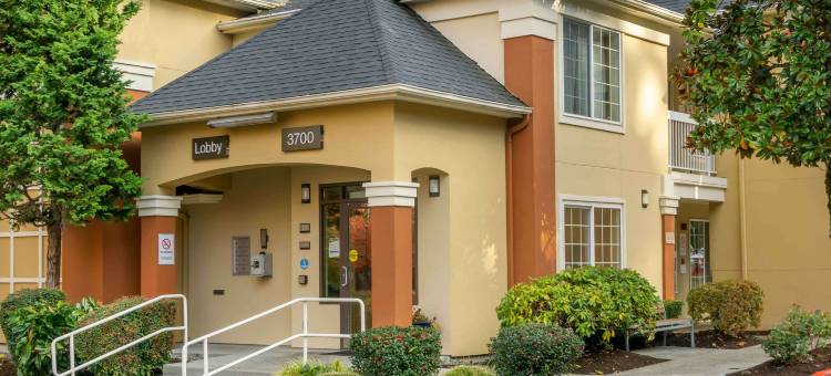 Extended Stay America Suites - 西雅图 - 贝尔维尤 - Factoria(Extended Stay America Suites - Seattle - Bellevue - Factoria)图片