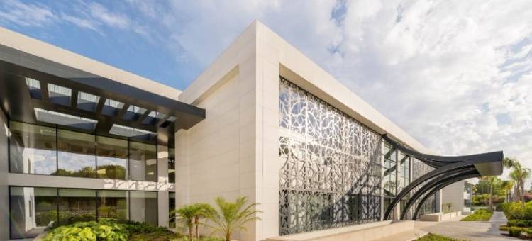 Eurostars Oasis马贝拉(Eurostars Oasis Marbella)图片