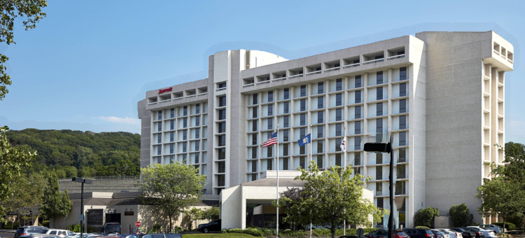 威彻斯特万豪酒店(Westchester Marriott)图片