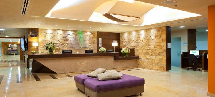 奥里扎巴假日酒店(Holiday Inn Orizaba)图片