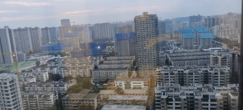 房东果宝公寓(太康路分店)图片