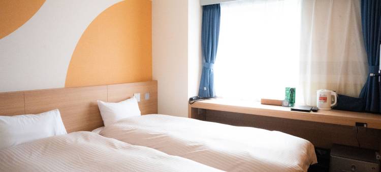 Raffinato酒店(Hotel Raffinato Chitose)图片