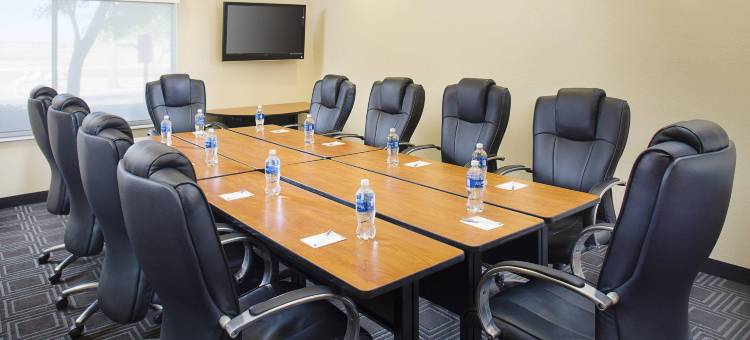 凤凰城古德伊尔万豪TownePlace酒店(TownePlace Suites Phoenix Goodyear)图片