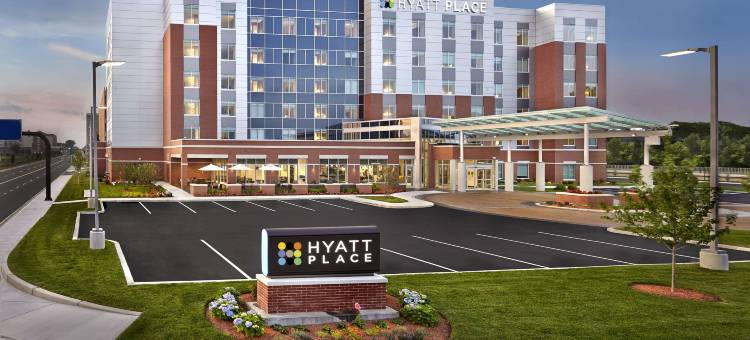 沃里克/普罗维登斯机场凯悦嘉轩酒店(Hyatt Place Warwick/Providence Airport)图片