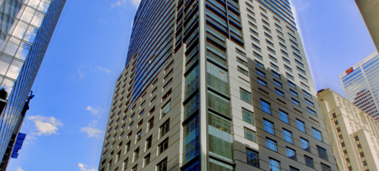 多伦多瑞吉酒店(The St. Regis Toronto)图片