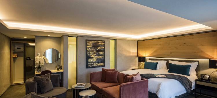 Vivari Hotel and Spa by Mantis图片