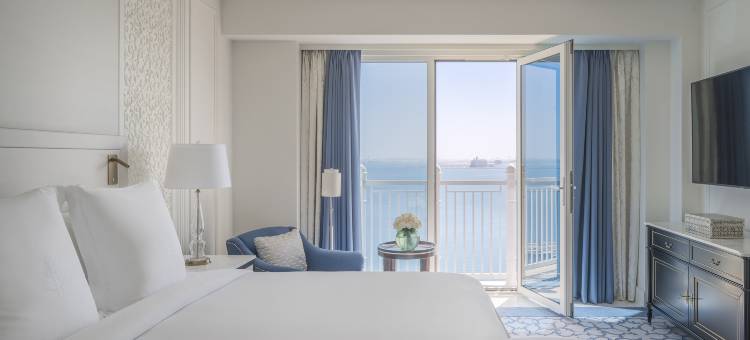 多哈四季酒店(Four Seasons Hotel Doha)图片