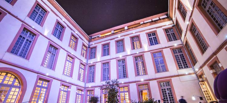 图卢兹领事庭院美憬阁酒店及水疗中心(La Cour des Consuls Hotel & Spa Toulouse - MGallery Collection)图片