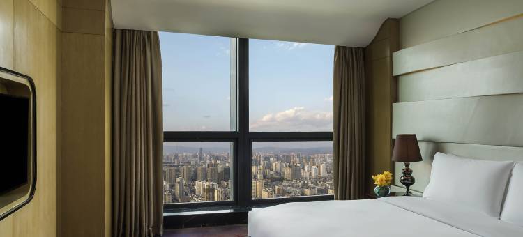 昆明索菲特大酒店图片