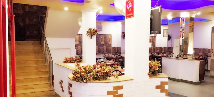 24x7旅馆酒店(Hotel 24X7 Inn)图片