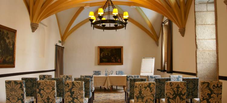 埃武拉修道院酒店-历史酒店(Pousada Convento de Evora – Historic Hotel)图片