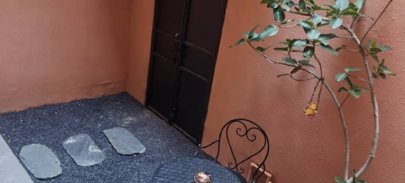 里厝郭郭客栈(模范巷分店)图片