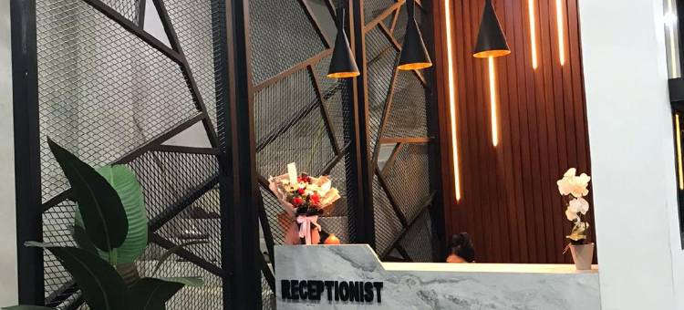 达瓦拉酒店马卡萨尔(Dawala Hotel)图片