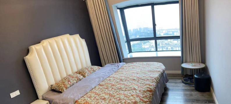 多米店加公寓(景环路分店)图片