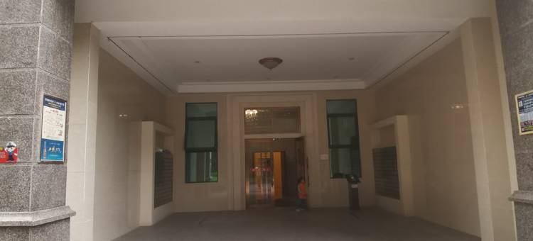 陕西沁缘民宿(欧亚大道分店)图片