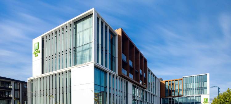 皇后镇卓越公园假日酒店, IHG酒店(Holiday Inn Queenstown Remarkables Park)图片