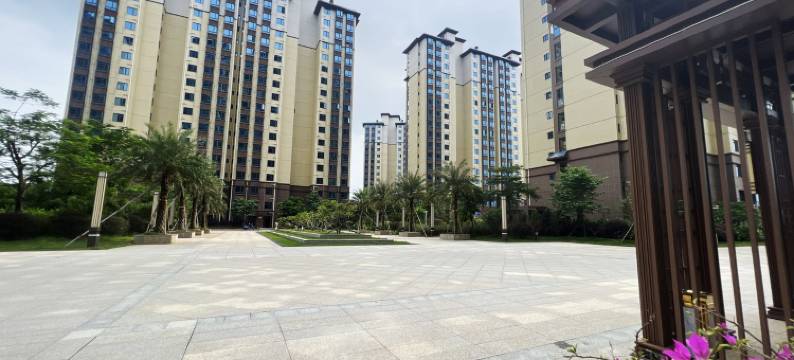 海湾壹号康养旅居之家公寓(园田路分店)图片