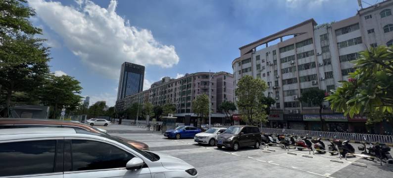 懒懒猫公寓(棕景路分店)图片