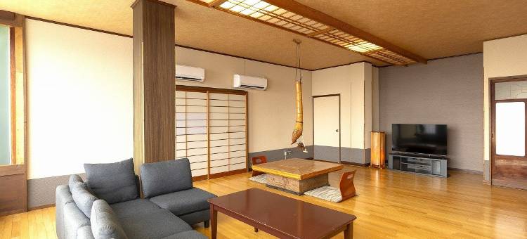 Yukemuri No Sato Azumaya图片