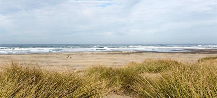 纽波特戴斯酒店(Days Inn by Wyndham Newport OR)图片