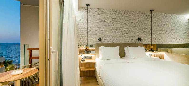 阿卡莎海滩水疗酒店(Akasha Beach Hotel & Spa)图片