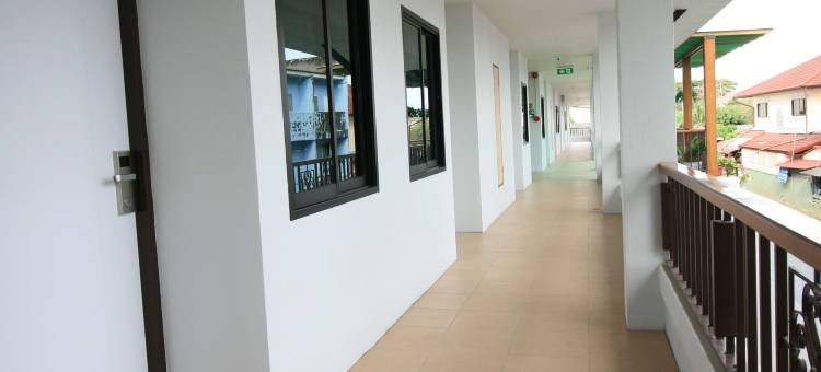 清莱西里蒙塔酒店套房及公寓(Sirimunta Hotel Chiang Rai Suite & Residence)图片