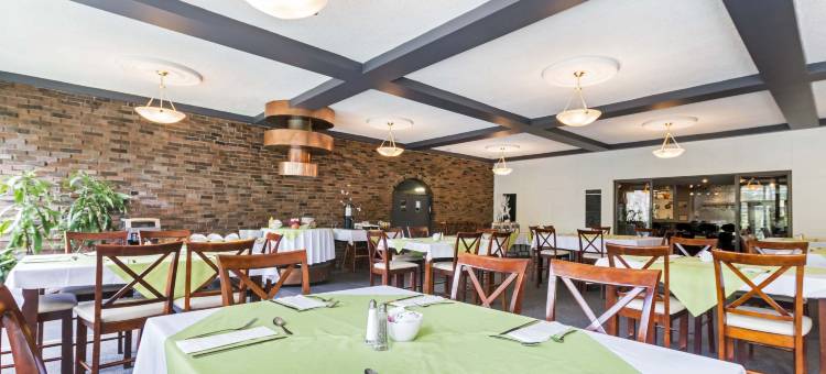 Travelodge by Wyndham Trois-Rivieres图片