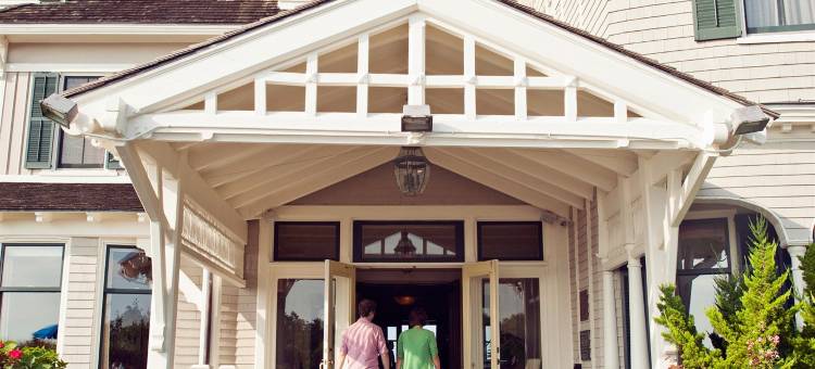 城堡山旅馆(Castle Hill Inn)图片