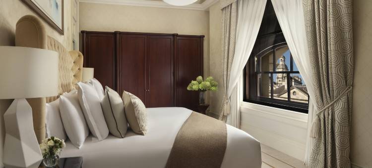 伦敦 OWO 莱佛士酒店(Raffles London at the Owo)图片