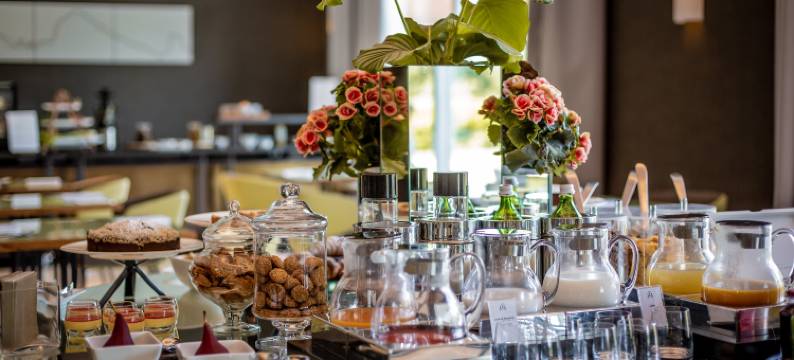 尼若度假别墅及水疗中心(Villa Neri Resort and Spa)图片