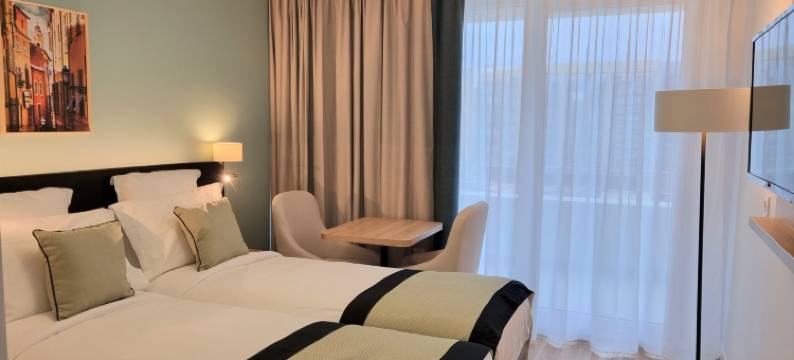 尼斯机场Residhome(Residhome Nice Aéroport)图片