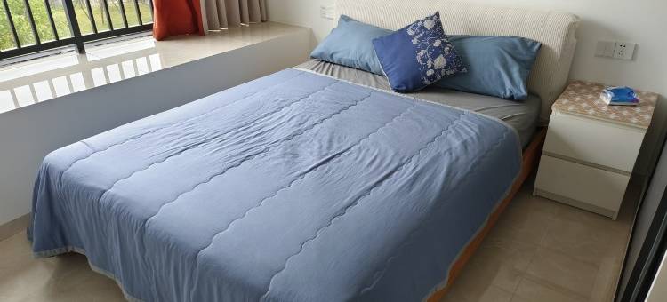 房东尘尘爱步步公寓(江沙路分店)图片