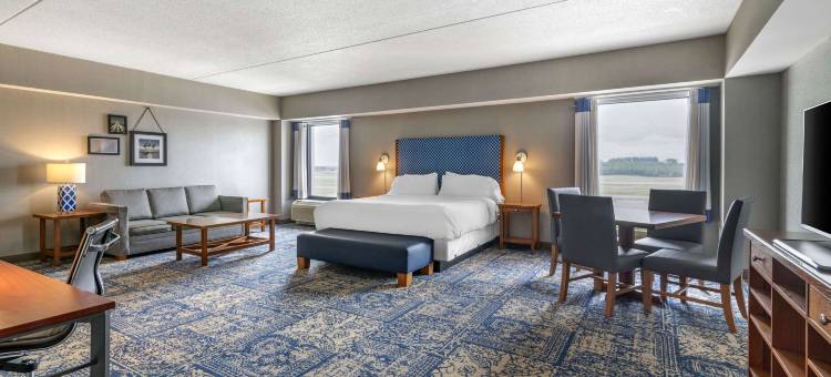 Bangor Aviator Hotel, BW Premier Collection图片