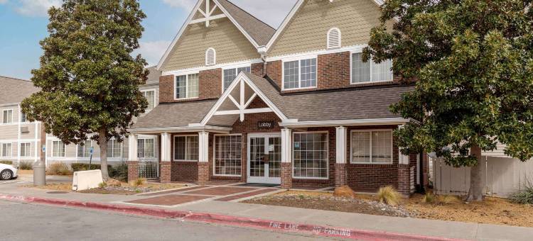 达拉斯-普莱诺公园大道-美国长住套房酒店(Extended Stay America Suites - Dallas - Plano Parkway)图片