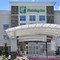 Holiday Inn 广(BELDEN村)